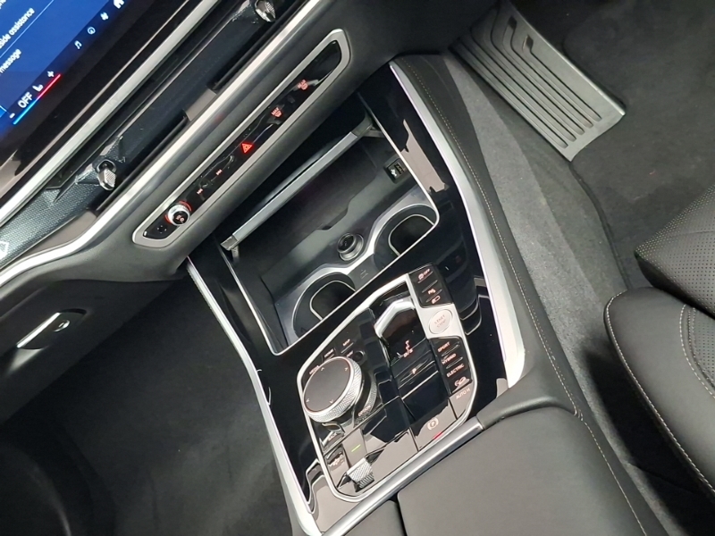 BMW X5 Xdrive50e M Sport Techpro Pack Black #10