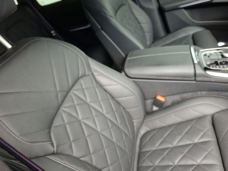 BMW X5 Xdrive50e M Sport Techpro Pack Black #11