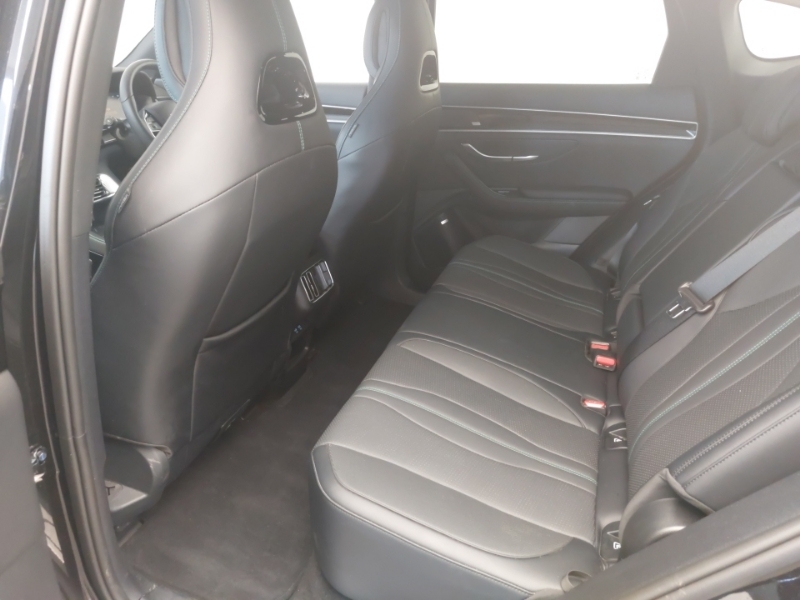Byd Seal U Estate Black #6