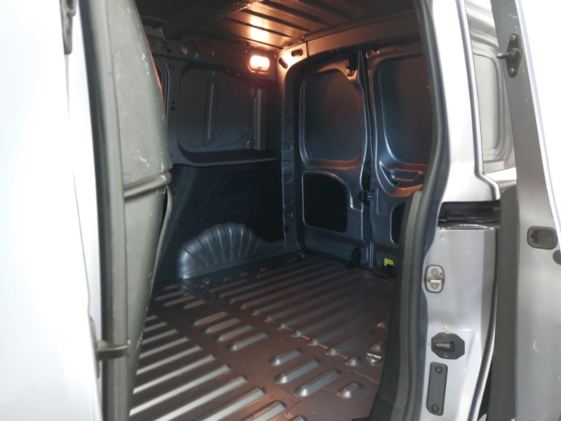 Citroen Berlingo 1.5 Bluehdi 650Kg Enterprise 75Ps Grey #6