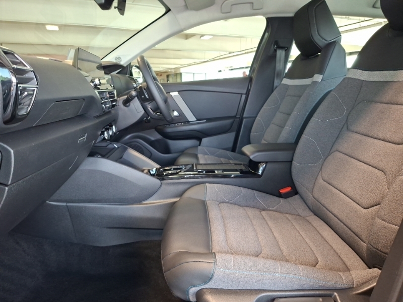 Citroen C4 1.2 Puretech 130 Sense Plus Eat8 Grey #5