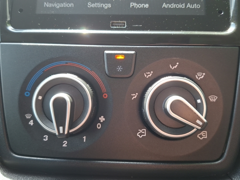 Citroen Relay 2.2L Bluehdi 35 Enterprise Edition Panel Van D White #15