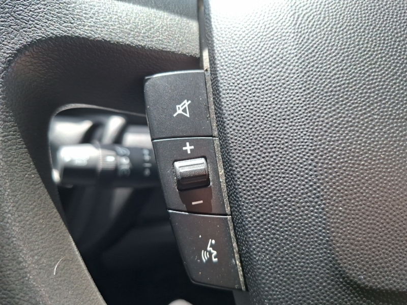 Citroen Relay 2.2L Bluehdi 35 Enterprise Edition Panel Van D White #11