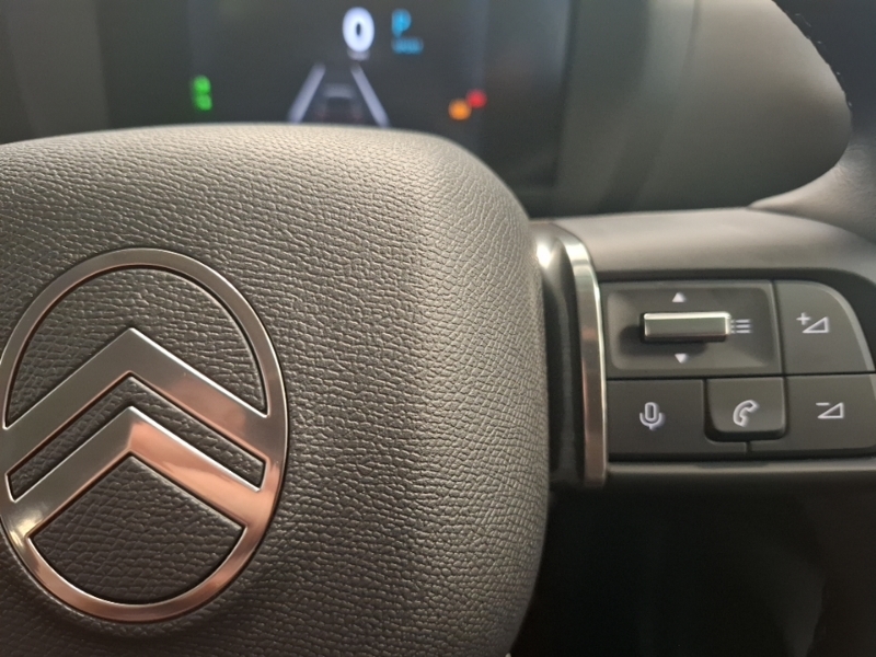 Citroen C4 1.2 Puretech Max Hatchback Eat8 Euro 6  #13