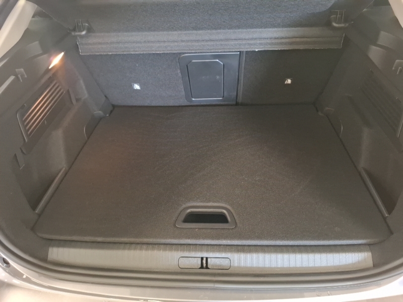 Citroen C4 1.2 130 Max Grey #4