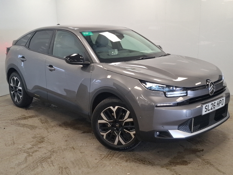 Citroen C4 1.2 Puretech Max Hatchback Eat8 Euro 6  #7