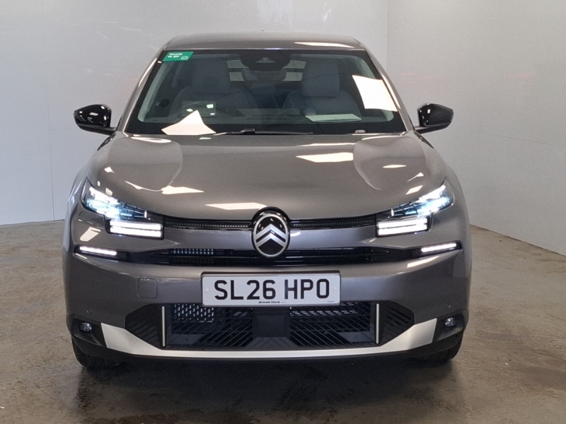Citroen C4 1.2 Puretech Max Hatchback Eat8 Euro 6  #14