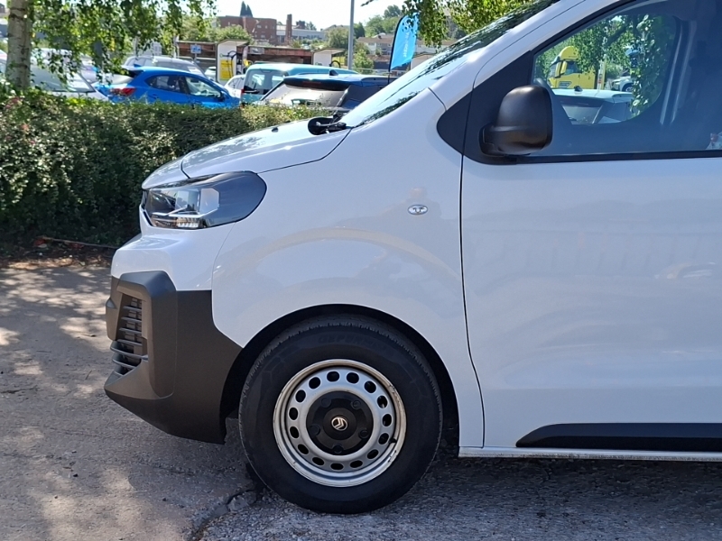 Citroen Dispatch Enterprise 2.0Bhdi 145Hp Crew Van Reserved Grey #18