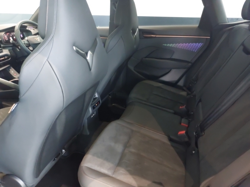 Cupra Terramar 1.5 Etsi 150 V2 Dsg Grey #6