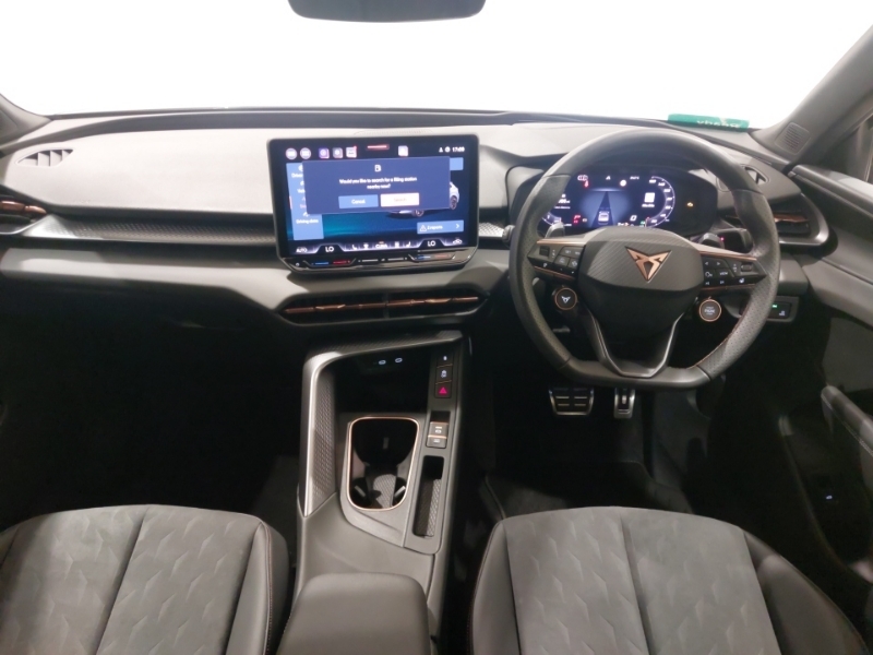 Cupra Terramar 1.5 Etsi 150 V2 Dsg Grey #3