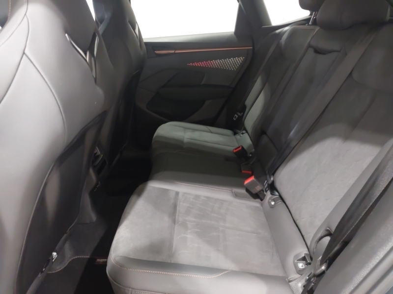 Cupra Terramar 1.5 Etsi 150 V2 Dsg Grey #6