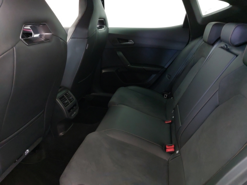 Cupra Formentor 1.5 Etsi 150 V2 Dsg Black #6
