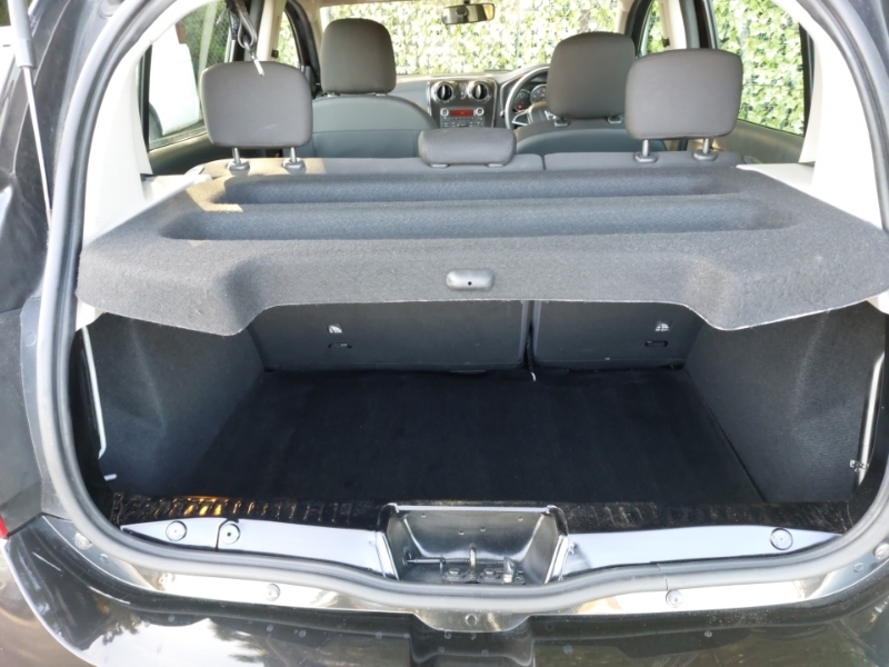 Dacia Sandero 0.9 Tce Essential White #18