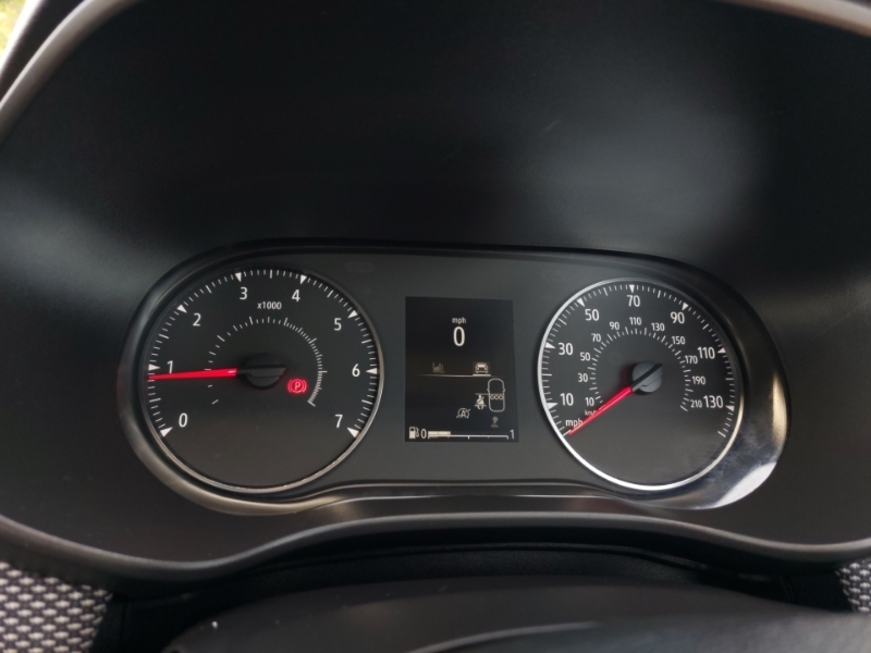 Dacia Sandero Comfort Tce  #15