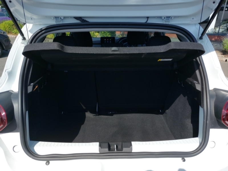 Dacia Sandero Comfort Tce  #18
