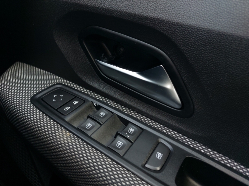 Dacia Sandero Comfort Tce  #16