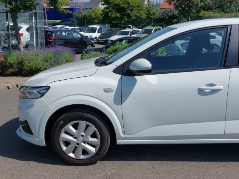 Dacia Sandero Comfort Tce  #19