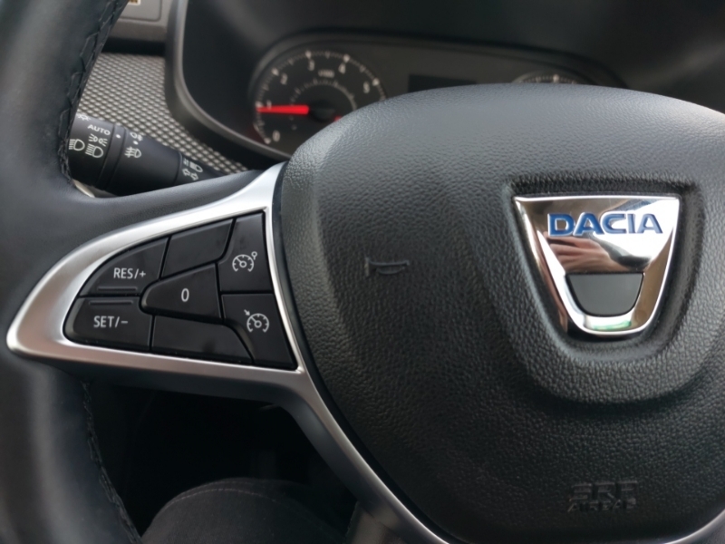Dacia Sandero Comfort Tce  #12