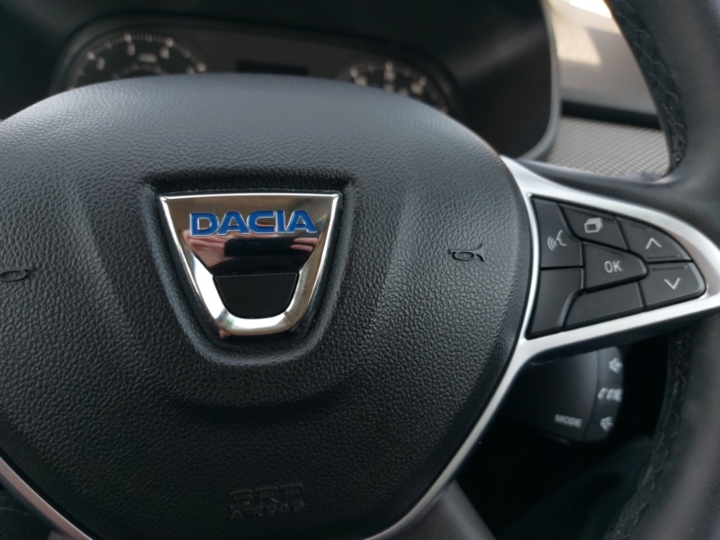 Dacia Sandero Comfort Tce  #13