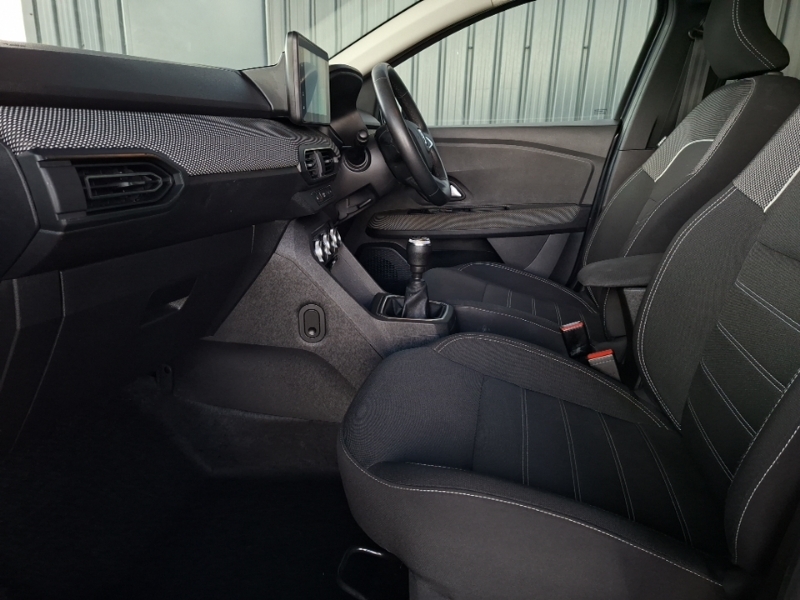 Dacia Jogger 1.0 Tce Comfort Grey #5