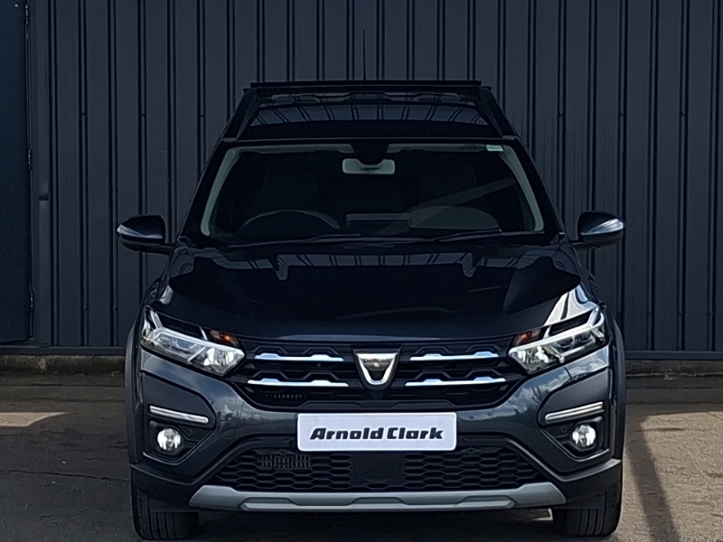 Dacia Jogger 1.0 Tce Comfort Euro 6 Ss  #14
