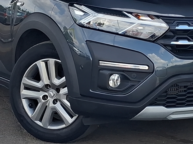 Dacia Jogger 1.0 Tce Comfort Euro 6 Ss  #20