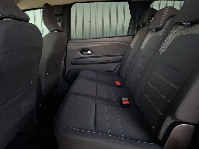 Dacia Jogger 1.0 Tce Comfort Grey #6
