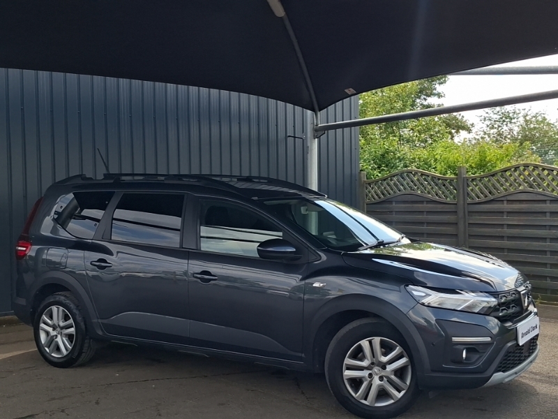 Dacia Jogger 1.0 Tce Comfort Euro 6 Ss  #7