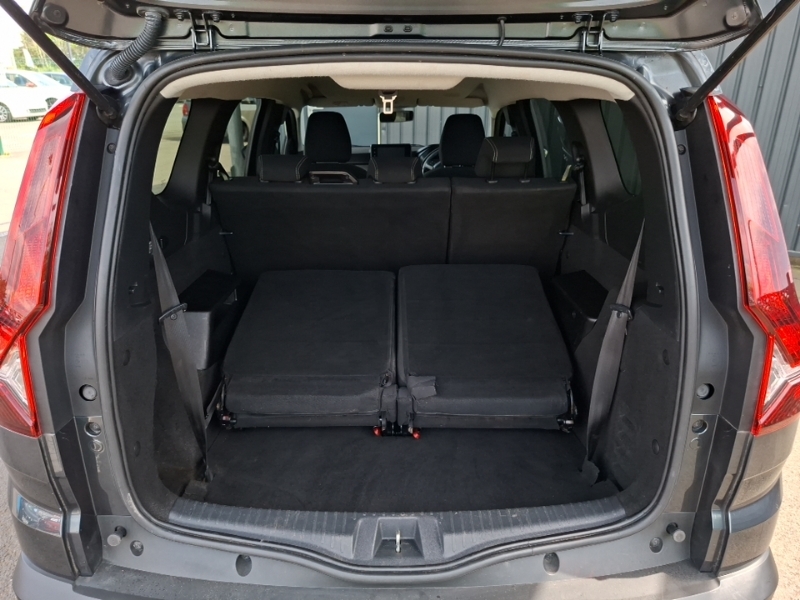 Dacia Jogger 1.0 Tce Comfort Euro 6 Ss  #18