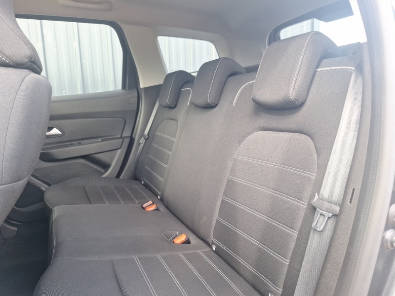 Dacia Duster 1.3 Tce 130 Prestige Grey #6