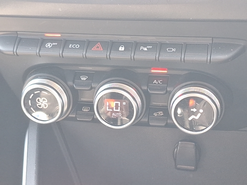Dacia Duster 1.0 Tce Comfort Euro 6 Ss  #15