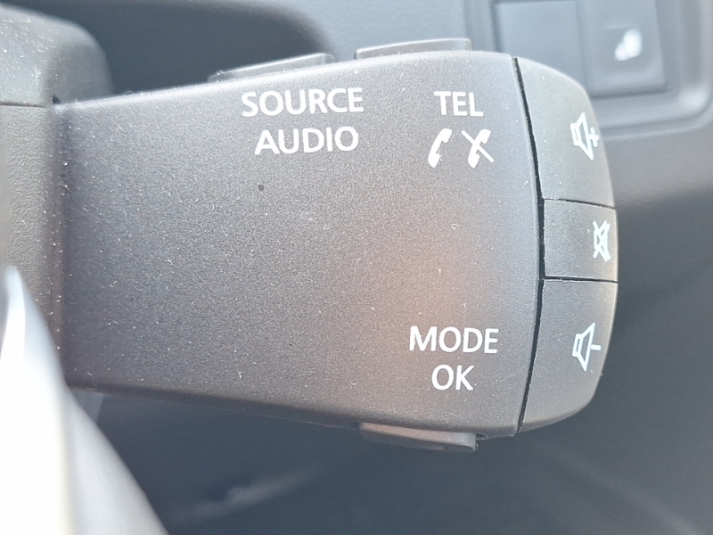 Dacia Duster 1.0 Tce Comfort Euro 6 Ss  #16