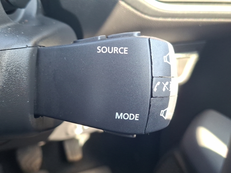 Dacia Sandero Stepway 1.0 Tce Extreme Cvt Blue #17