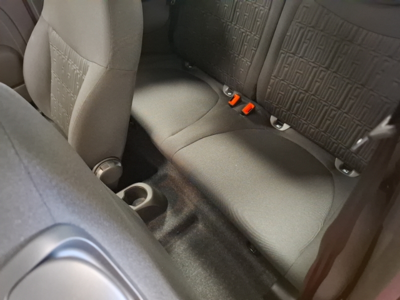 Fiat 500 1.0 Mild Hybrid Orange #6