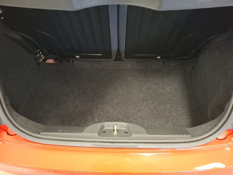 Fiat 500 1.0 Mhev Top Euro 6 Ss Black #18