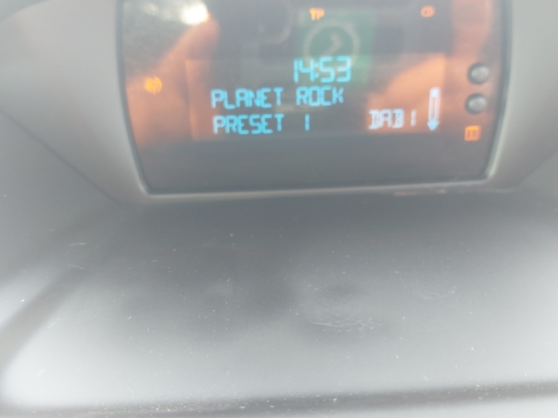 Ford B-Max 1.0T Ecoboost Zetec Euro 5 Silver #11