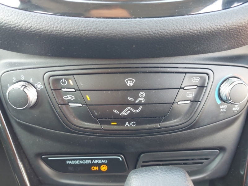 Ford B-Max 1.0T Ecoboost Zetec Euro 5 Silver #17