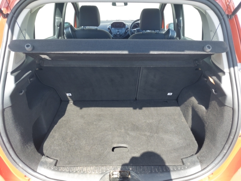 Ford B-Max 1.0T Ecoboost Zetec Euro 5 Silver #18