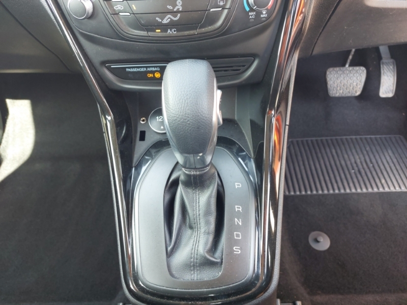 Ford B-Max 1.0T Ecoboost Zetec Euro 5 Silver #9