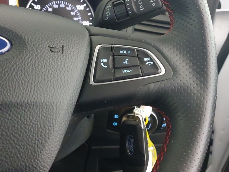 Ford Ecosport St-line Blue #13