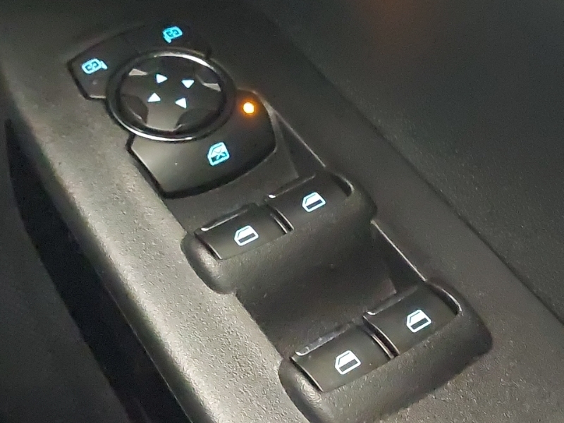 Ford Ecosport St-line Blue #17