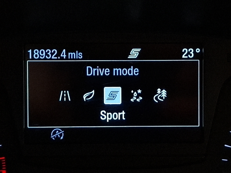 Ford Fiesta 1.0 Ecoboost 95 Active Edition Black #16