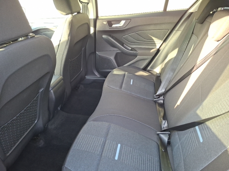 Ford Focus 1.0 Ecoboost Active Grey #6
