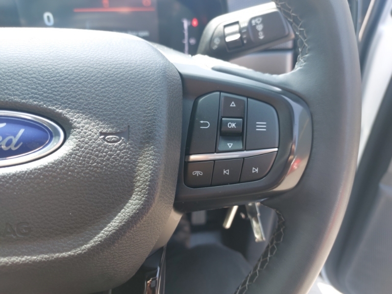 Ford Ranger Pick Up Double Cab Wildtrak 2.0 Ecoblue 205 Black #13
