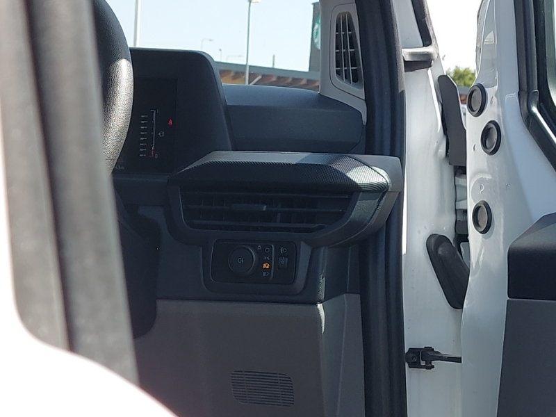 Ford Transit Custom 2.0 280 Ecoblue Limited L1 H1 Euro 6 Ss Blue #16