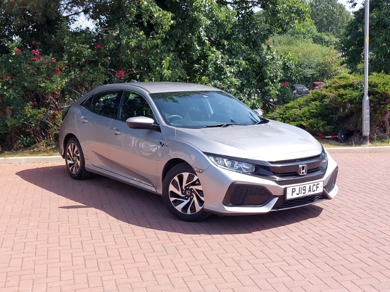 Honda Civic Civic Se Vtec White #7