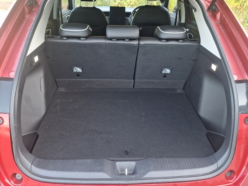 Honda e:Ny1 Elegance Grey #18