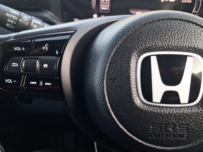 Honda e:Ny1 Elegance Grey #12