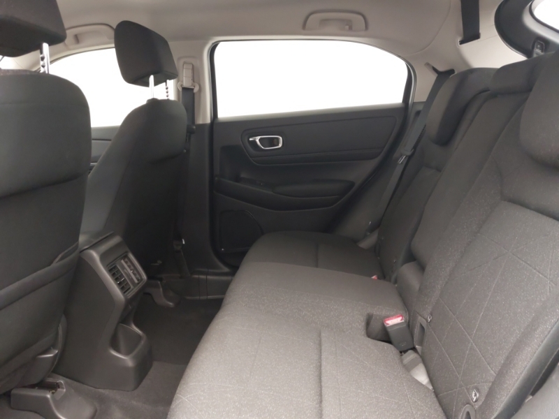 Honda Hr-V 1.5 Ehev Elegance Cvt Grey #6