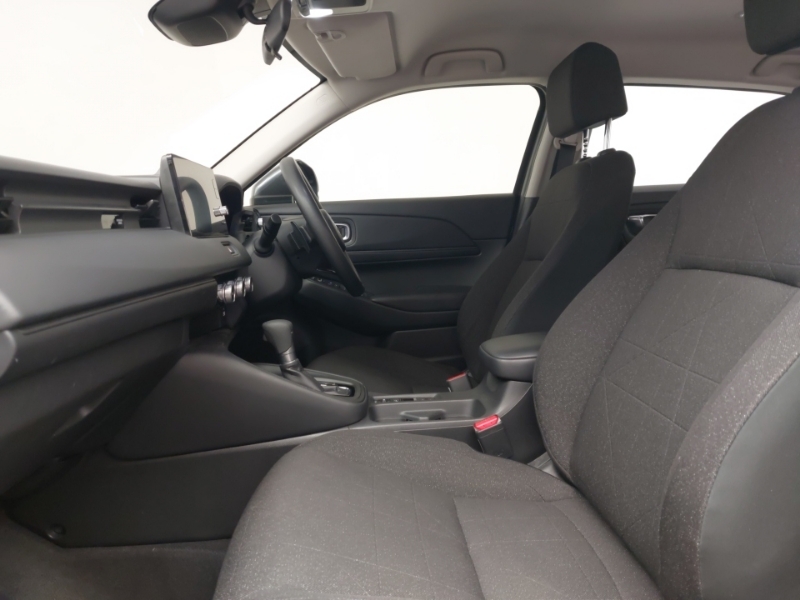 Honda Hr-V 1.5 Ehev Elegance Cvt Grey #5